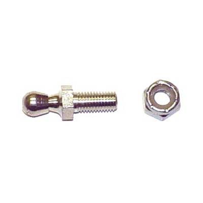 Kluhsman Racing Components Gas Pedal Ball