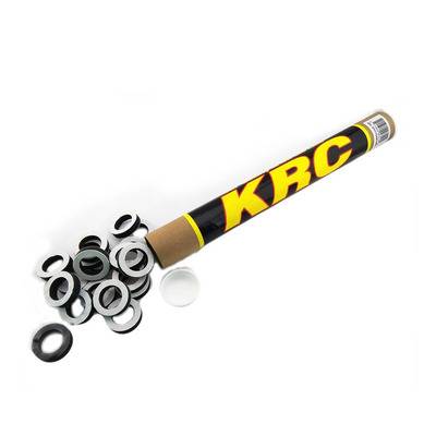 Kluhsman Racing Components Adhesive Lug Nut Foam Rings (Tube of 40)