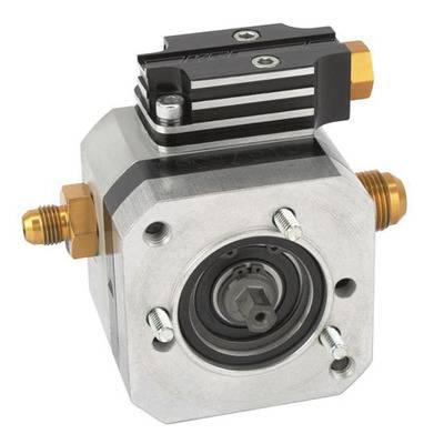 KSE Sprint Power Steering Pump Non-Standard Rotating