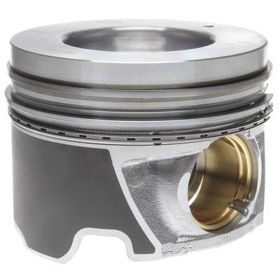 Clevite Cast Piston and Ring Kit - 4.075 in Bore