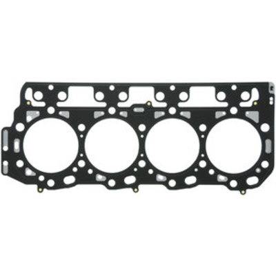 Clevite Cylinder Head Gasket - Multi-Layer Steel - Passenger Side - 6.6 L - GM Duramax 54582