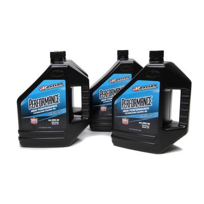 Maxima 20w50 Petroleum Oil Case 4x1 Gallon