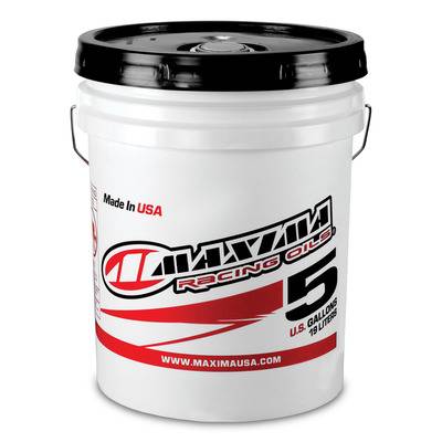 Maxima Pro Gear 75W-90 - Pail