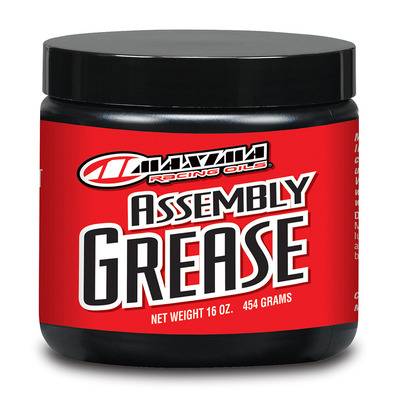 Maxima Assembly Grease Case 12 x 16 oz.
