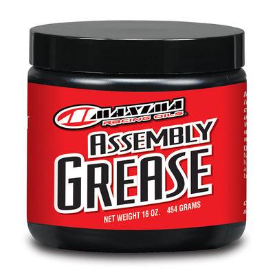 Maxima Assembly Grease 16 oz.