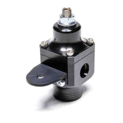 MagnaFuel 2-Port Fuel Regulator w/ #-10 AN Inlet/#-06 AN Outlets
