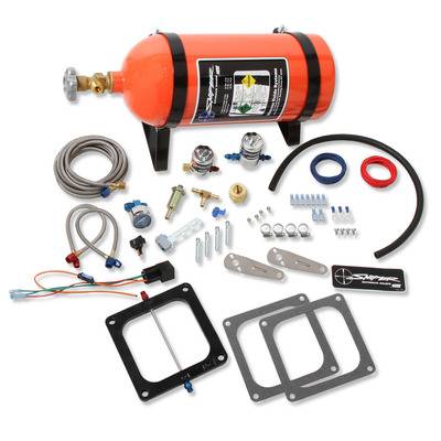 NOS Sniper 250HP Nitrous 4500 Plate Kit