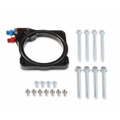 NOS Nitrous Plate - Mopar 5.7L/6.1L Gen III Hemi