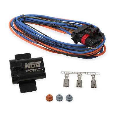 NOS Nitrous Solenoid Driver