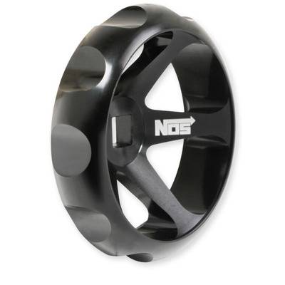 NOS Billet Hand Wheel for NOS Bottle Valves