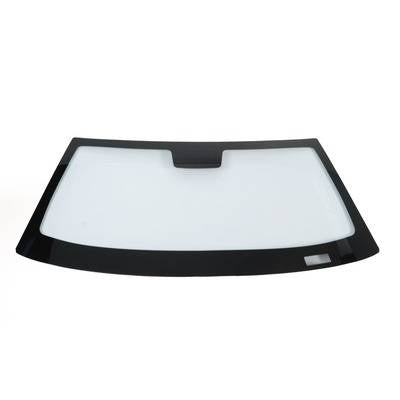 Optic Armor Windows Window Front Camaro 93-02 1/4" Black-Out