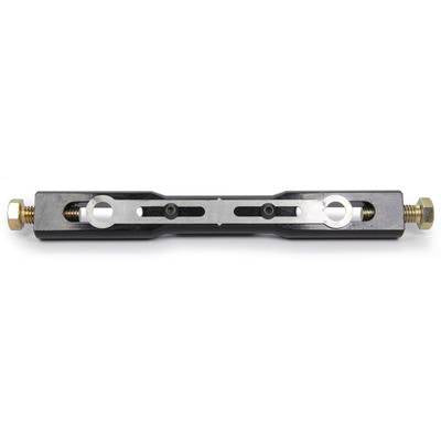 Out-Pace Cross Shaft A-Arm Slotted Steel