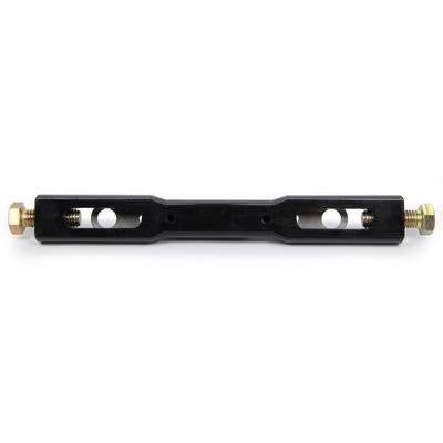 Out-Pace Cross Shaft A-Arm Slotted Steel