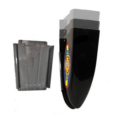 Pit Pal Dragster Nosecone Holder