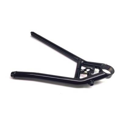 PPM Lower Control Arm RF Longhorn