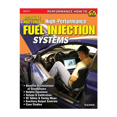 S-A Books SA161 Book – Pit Stop USA