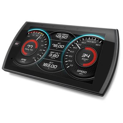 Superchips Dashpaq + for Ford Gas Vehicles