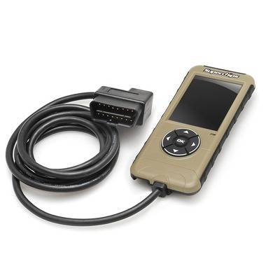Superchips Flashcal F5 Recalibrator 18- Jeep JL