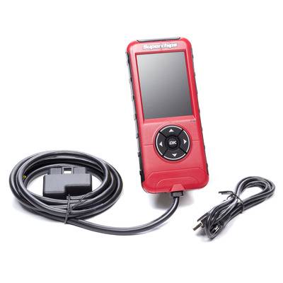 Superchips Flashpaq Engine Tuner 15- Dodge Ram 1500