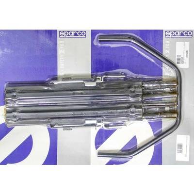Sparco Seat Track Set