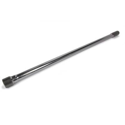 Strange Oval Axle 31 Spline 31.0" 1.115" OD