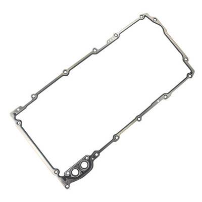 Specialty Products Gasket Oil Pan LS (Grey Neoprene)