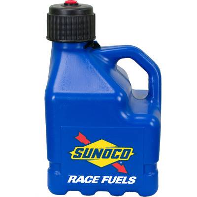 Sunoco 3 Gallon Utility Jug - Blue