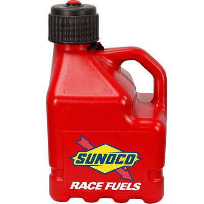 Sunoco 3 Gallon Utility Jug - Red