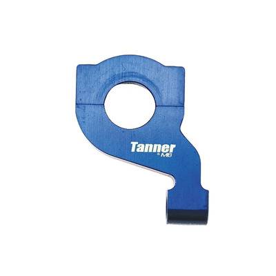 Tanner 7/8" MyChron Bracket