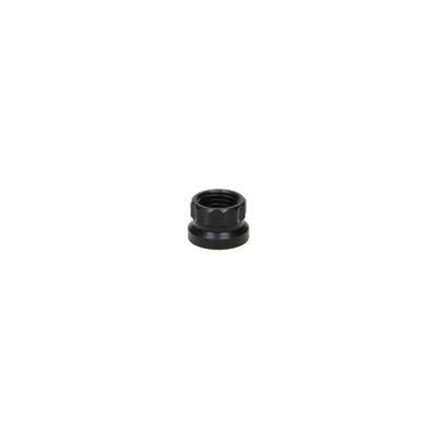 T & D Machine Jam Nut 12-Point 3/8-24 Thread