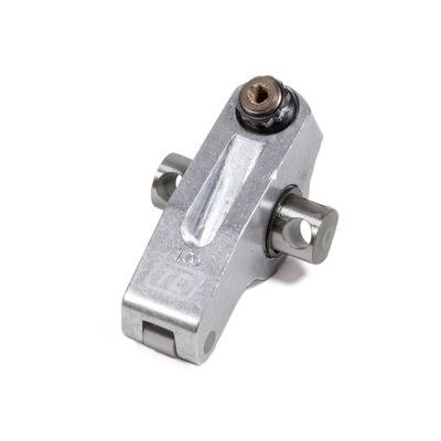 T & D Machine SportComp Shaft Mount Full Roller Rocker Arm - 1.70 Ratio - On Shaft - Big Block Chevy / Small Block Ford