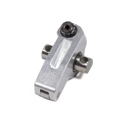 T & D Machine SportComp Shaft Mount Full Roller Rocker Arm - 1.75 Ratio - Left Offset - On Shaft - Big Block Chevy