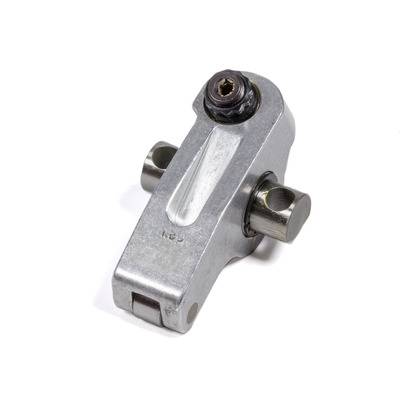 T & D Machine SportComp Shaft Mount Full Roller Rocker Arm - 1.80 Ratio