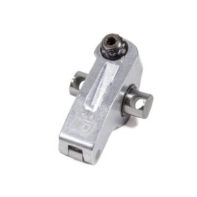 T & D Machine SportComp Shaft Mount Full Roller Rocker Arm - 1.85 Ratio - Left Offset - On Shaft - Big Block Chevy