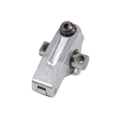 T & D Machine SportComp Shaft Mount Full Roller Rocker Arm - 1.80 Ratio - Right Offset - On Shaft - Big Block Chevy