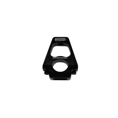 Wehrs Machine Clamp-On Hood Fin Mount 1-1/4 Diameter 2-1/2" Tall
