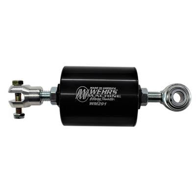 Wehrs Machine Suspension Travel Limiter w/350 lb. Spring