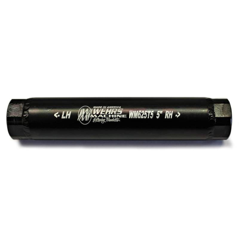 Wehrs Machine Suspension Tube 5/8" 5" Long