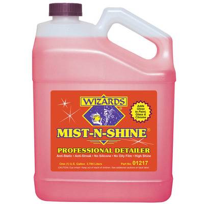 Wizard Mist-N-Shine 1 Gallon