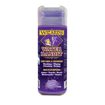 Wizard Water Bandit Quick Dry ing Cloth 17" x 27in