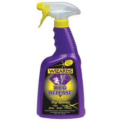 Wizard Bug Release Bug Remover 22 oz.