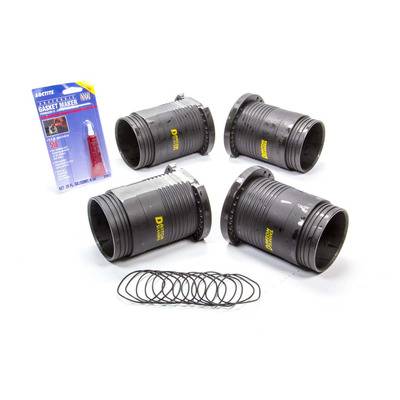 Darton Sleeves Cylinder Mid-Sleeve Set - Honda B18 81mm