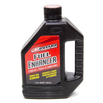 Maxima Fuel Enhancer - 1 Quart - Ethanol