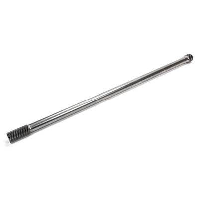 Strange Oval Axle Shaft - Gun Drilled Short Track