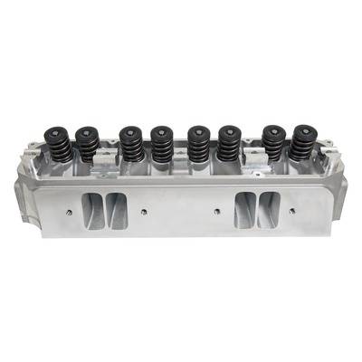 Trick Flow PowerPort Cylinder Head - Assembled