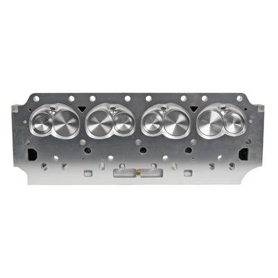 Trick Flow PowerPort Cylinder Head - Assembled