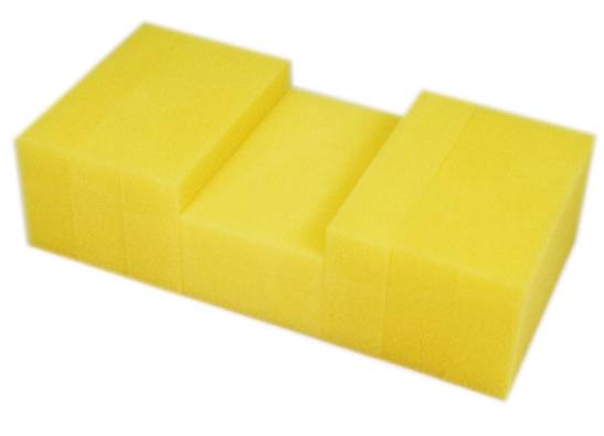 ATL SF103 Foam Baffling - 22 Gallon - 32" x 18" x 10" - Fits Fuel Cell - 22F - Gas/Limited Alcohol