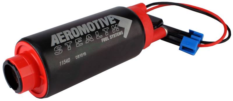 ATL High-Pressure EFI Fuel Pump - 100 psi - E85 Compatible