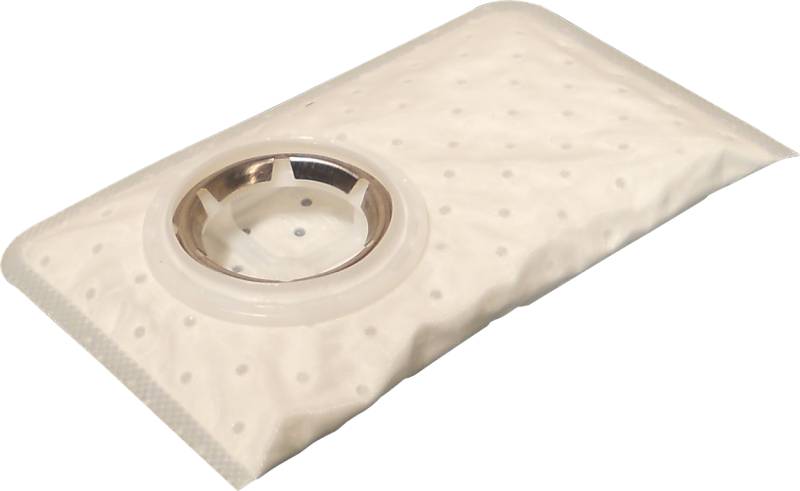ATL Fuel Pump Filter - Standard - Fits CFD-104/CFD-115/CFD-107 High-Pressure Fuel Pumps