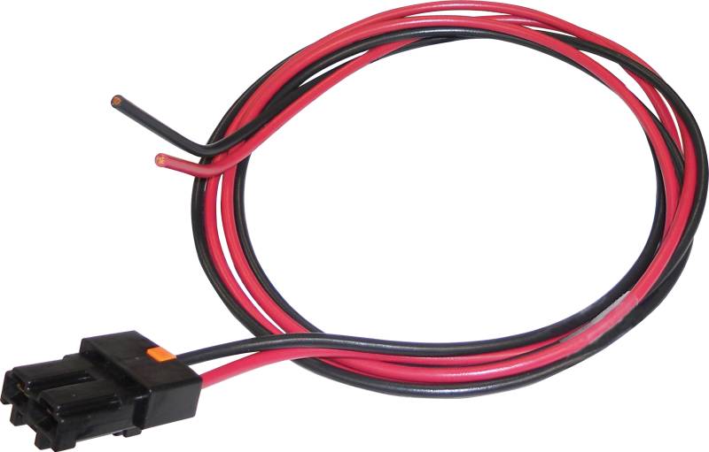 ATL Wire Harness For CFD-104 Fuel Pump - 40" Length